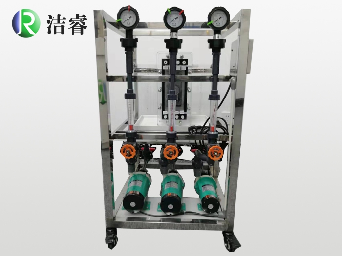 JRHB2711-10型膜组器